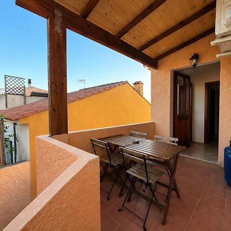 度假居 4br Apartment, 5 Minutes To The & 2ba *